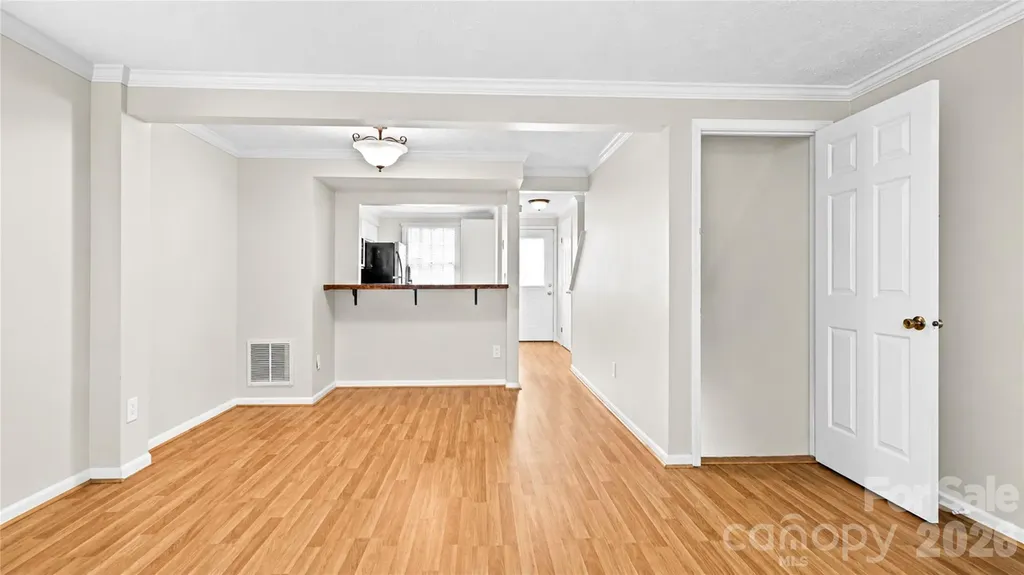 1231 Scaleybark Road Charlotte NC 28209