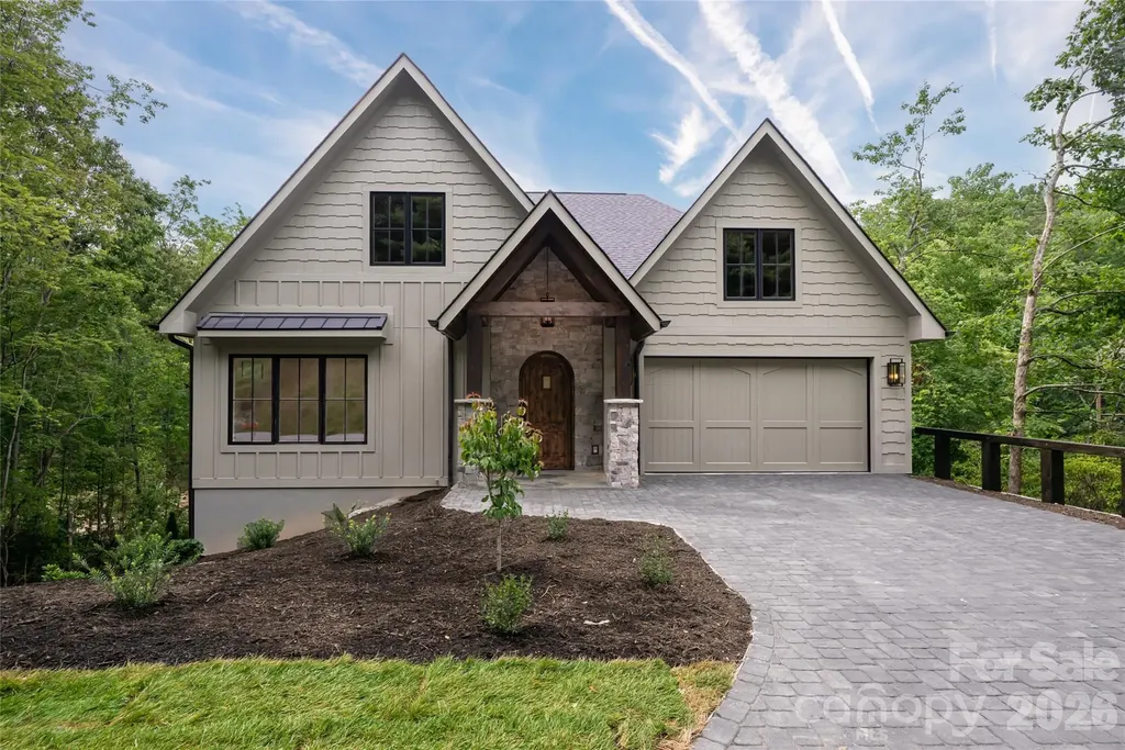 58 Blackgum Court Hendersonville NC 28739