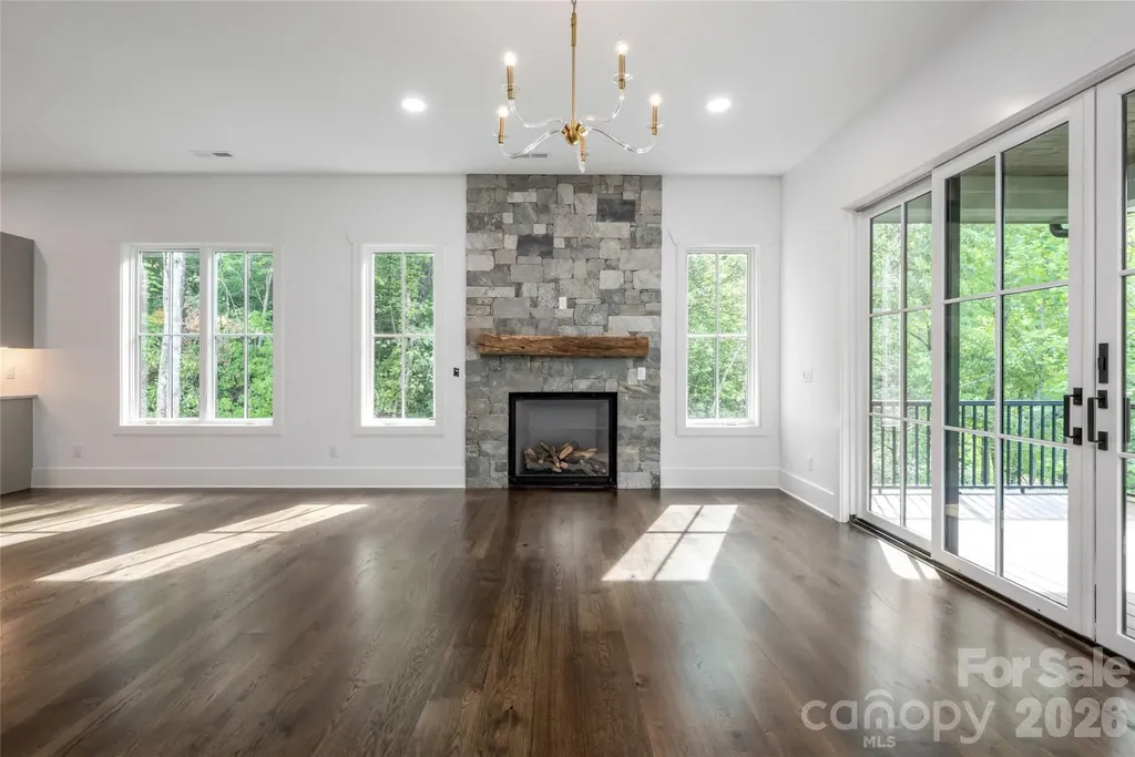 58 Blackgum Court Hendersonville NC 28739