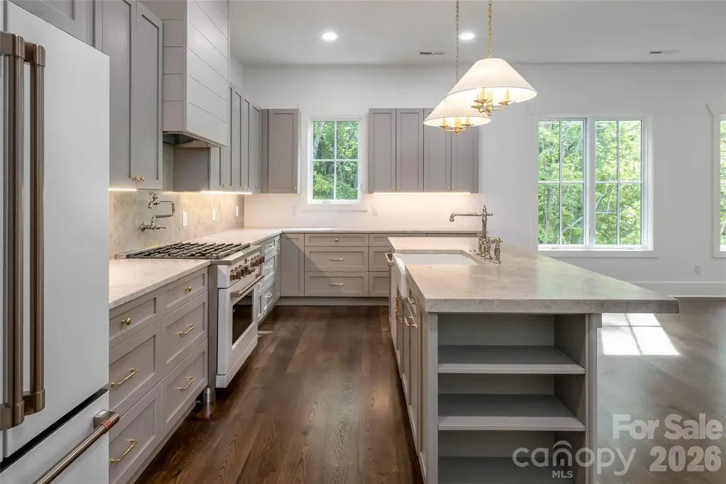 58 Blackgum Court Hendersonville NC 28739