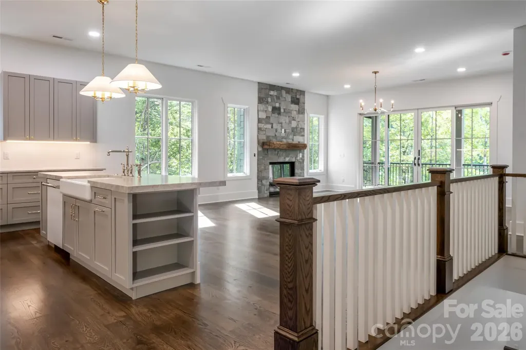58 Blackgum Court Hendersonville NC 28739