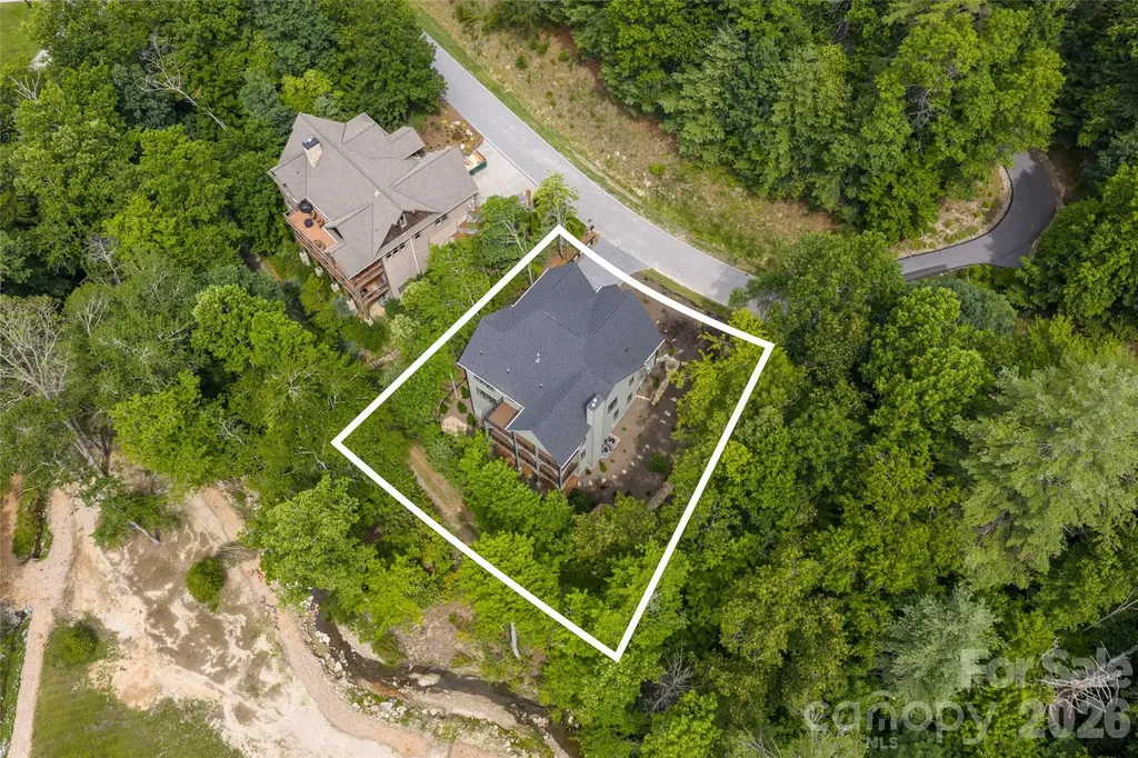 58 Blackgum Court Hendersonville NC 28739