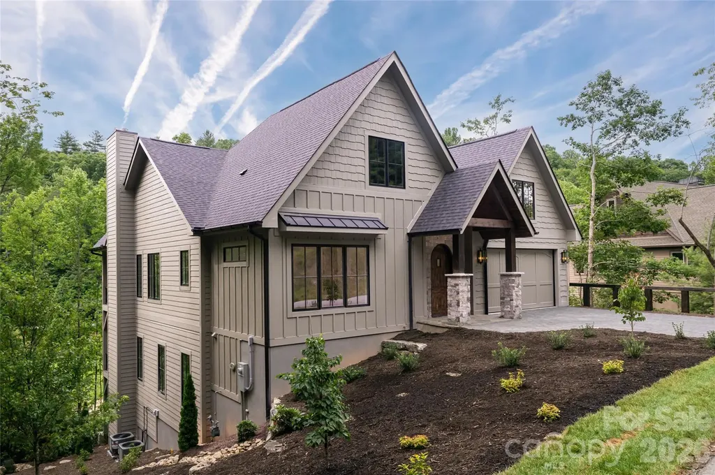 58 Blackgum Court Hendersonville NC 28739