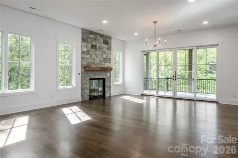 58 Blackgum Court Hendersonville NC 28739