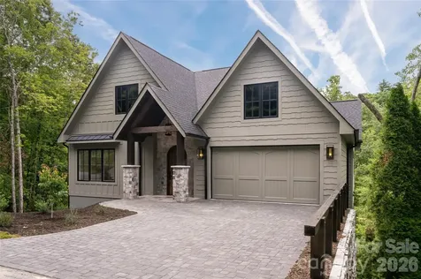 58 Blackgum Court Hendersonville NC 28739