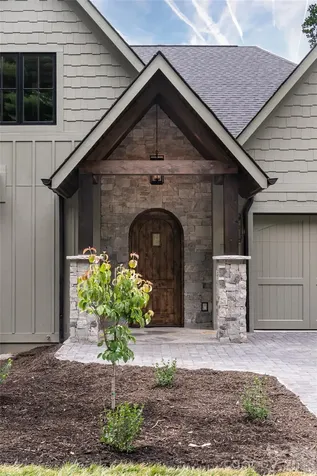 58 Blackgum Court Hendersonville NC 28739
