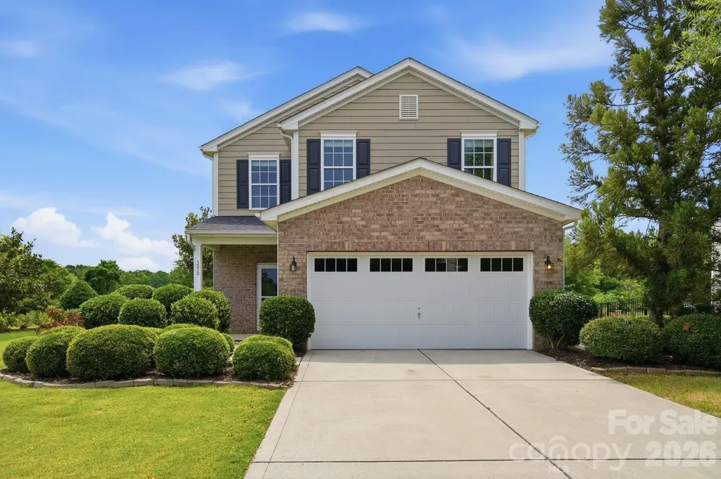 5010 Houndscroft Road Indian Trail NC 28079