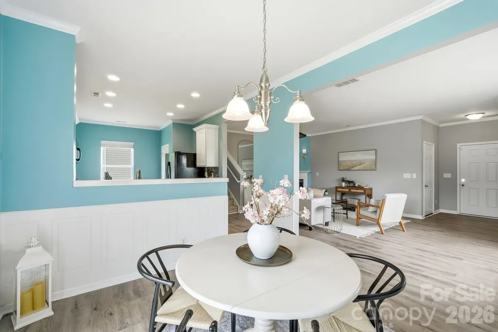 5010 Houndscroft Road Indian Trail NC 28079