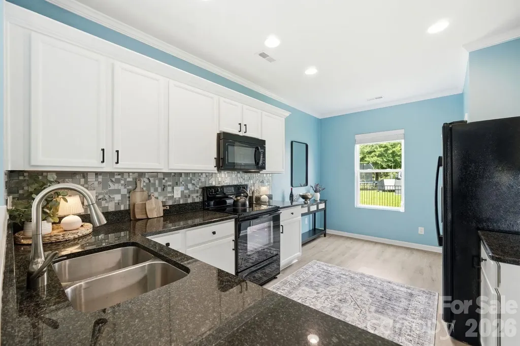 5010 Houndscroft Road Indian Trail NC 28079
