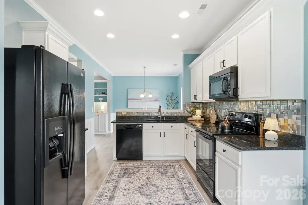 5010 Houndscroft Road Indian Trail NC 28079