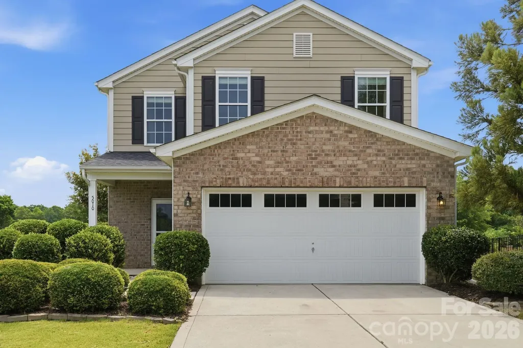 5010 Houndscroft Road Indian Trail NC 28079