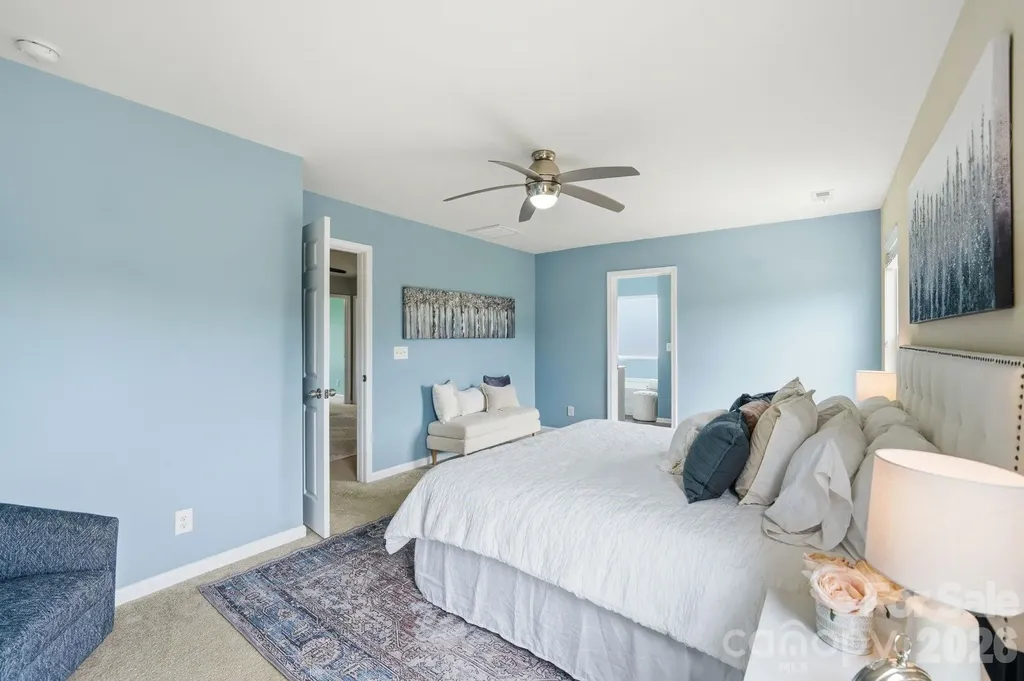 5010 Houndscroft Road Indian Trail NC 28079