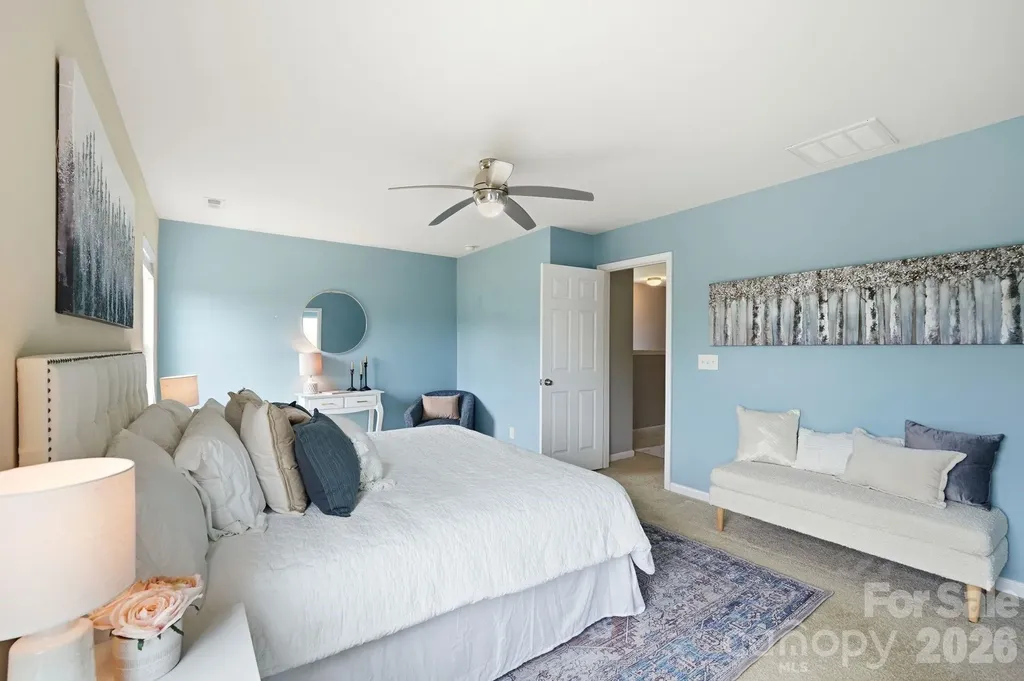 5010 Houndscroft Road Indian Trail NC 28079