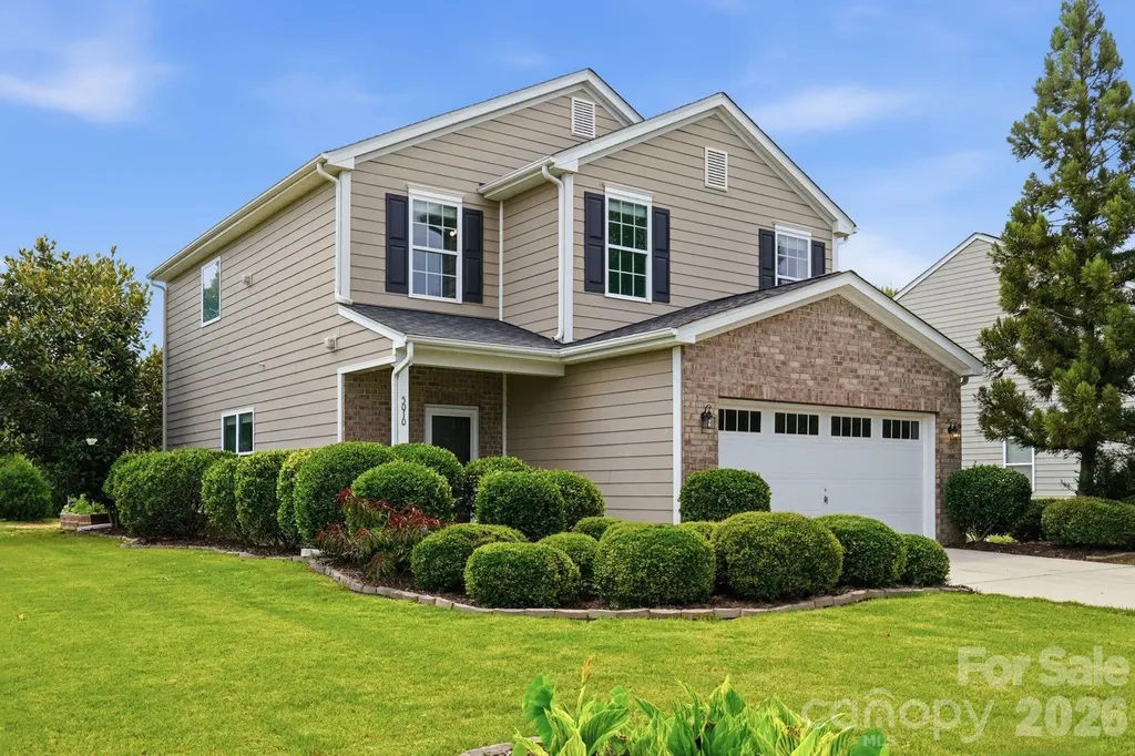 5010 Houndscroft Road Indian Trail NC 28079