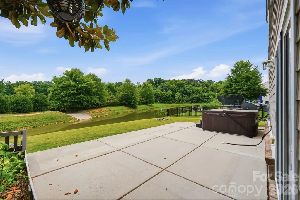 5010 Houndscroft Road Indian Trail NC 28079