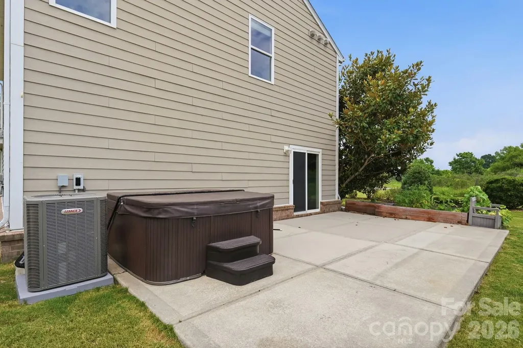 5010 Houndscroft Road Indian Trail NC 28079