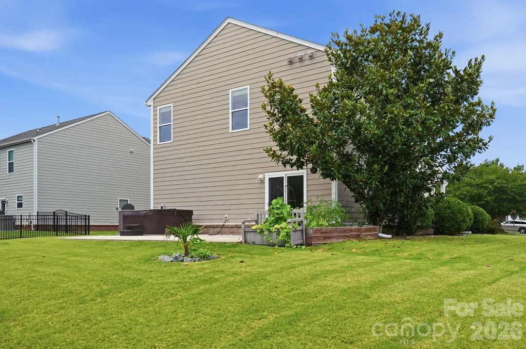 5010 Houndscroft Road Indian Trail NC 28079