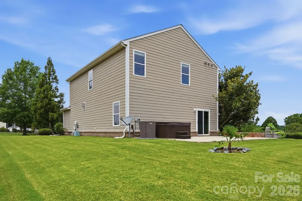 5010 Houndscroft Road Indian Trail NC 28079