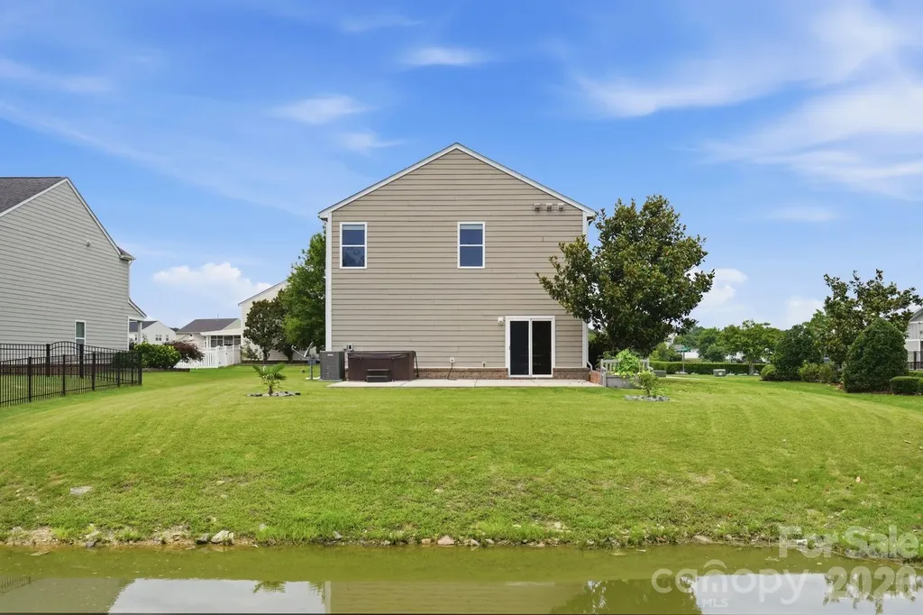 5010 Houndscroft Road Indian Trail NC 28079