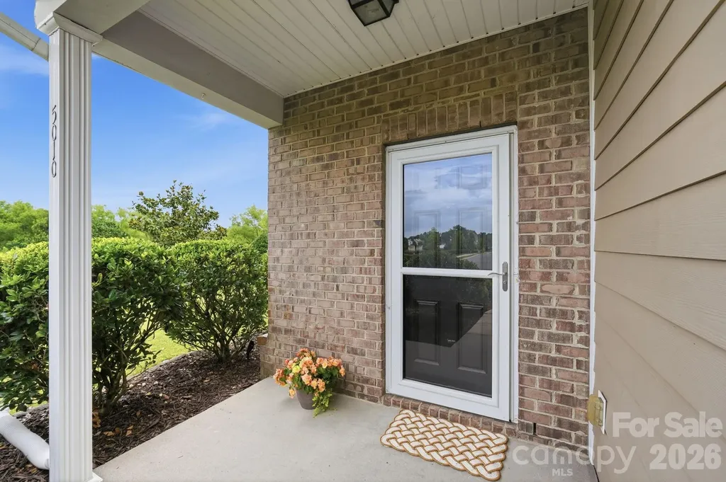 5010 Houndscroft Road Indian Trail NC 28079