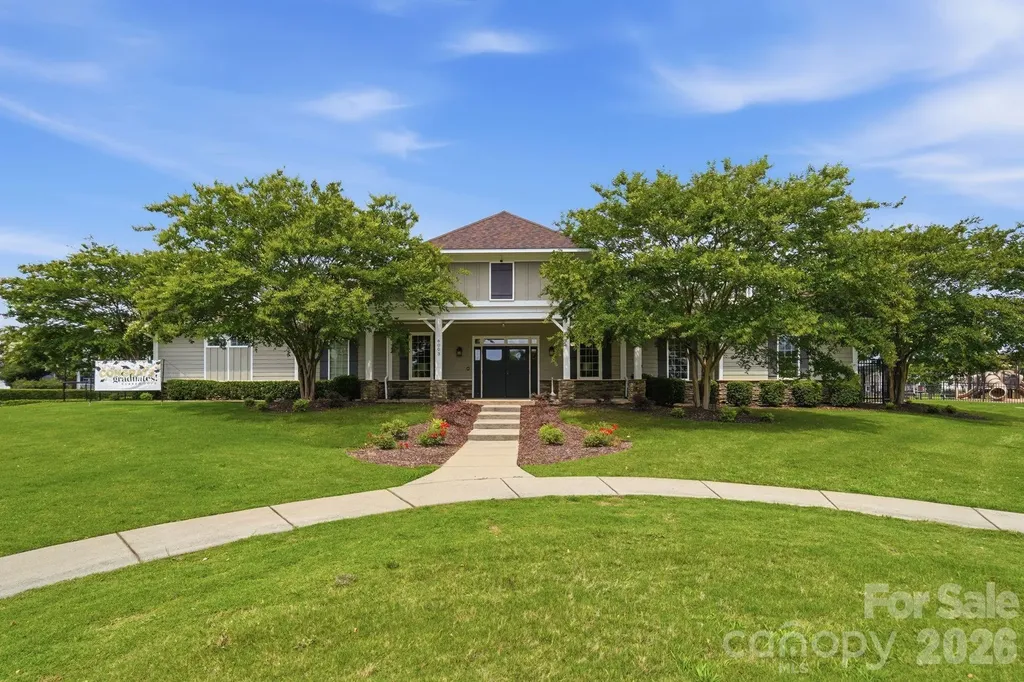 5010 Houndscroft Road Indian Trail NC 28079