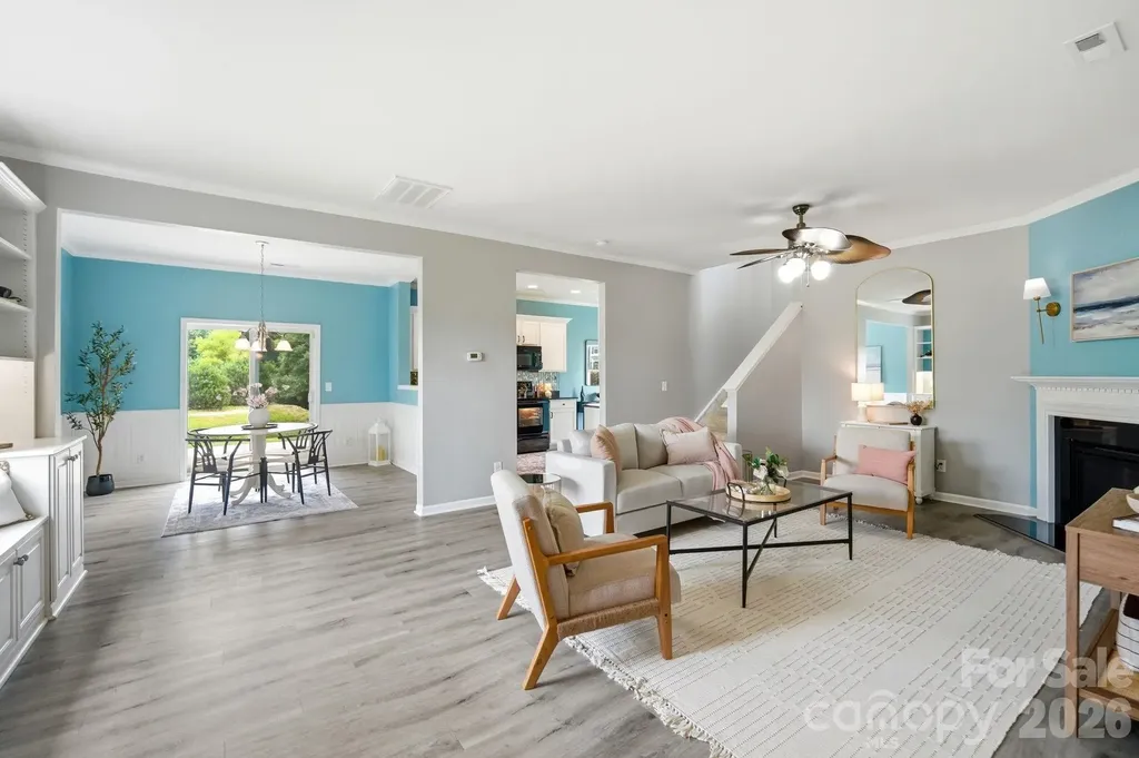 5010 Houndscroft Road Indian Trail NC 28079