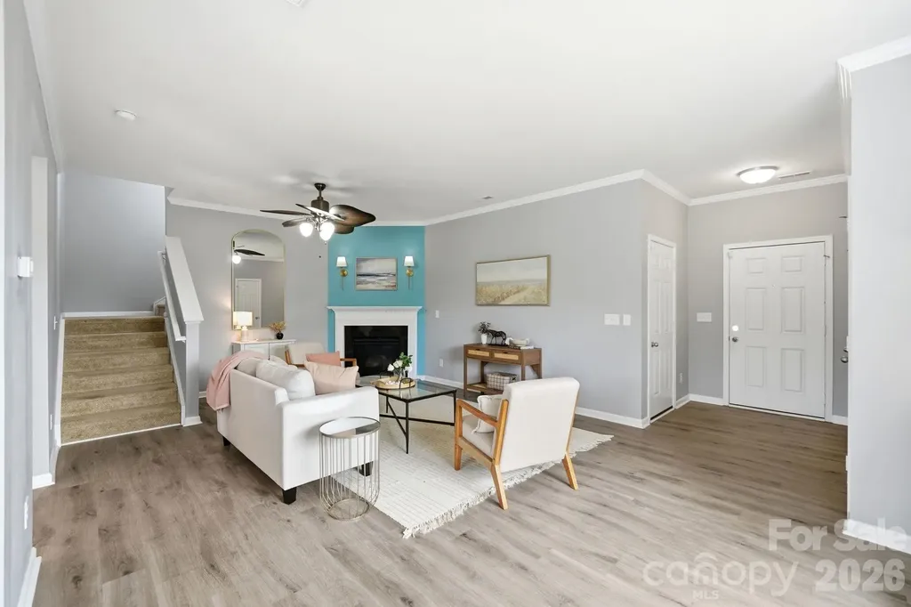 5010 Houndscroft Road Indian Trail NC 28079