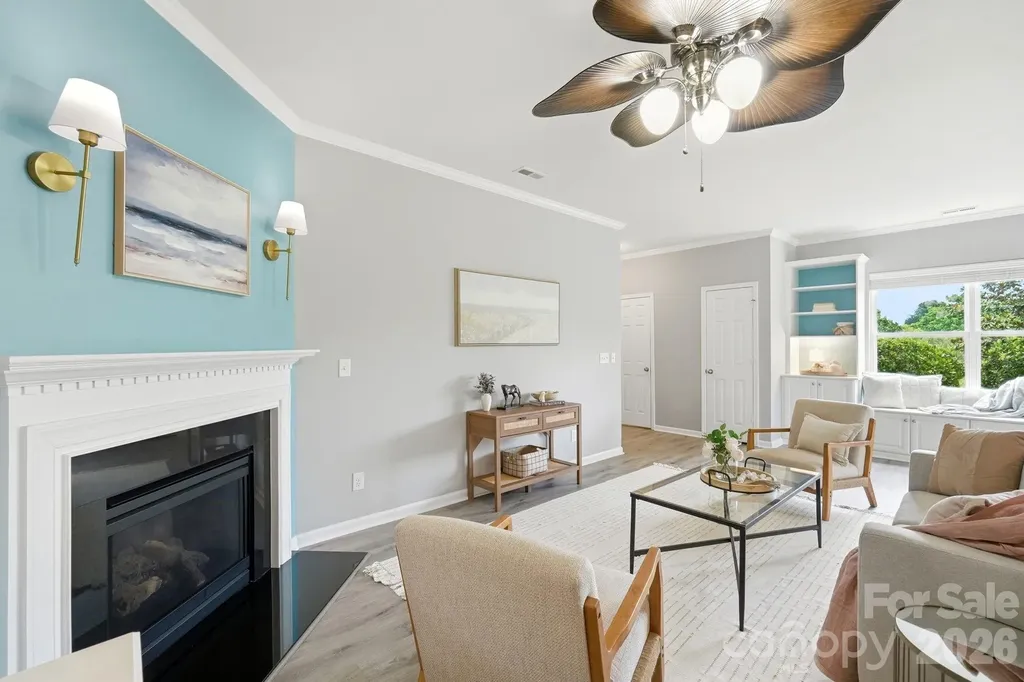 5010 Houndscroft Road Indian Trail NC 28079