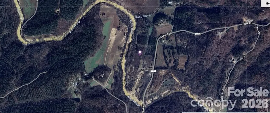 00 Clark Road Rutherfordton NC 28139