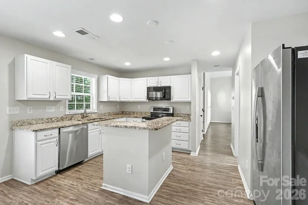7413 Tupelo Lane Charlotte NC 28269