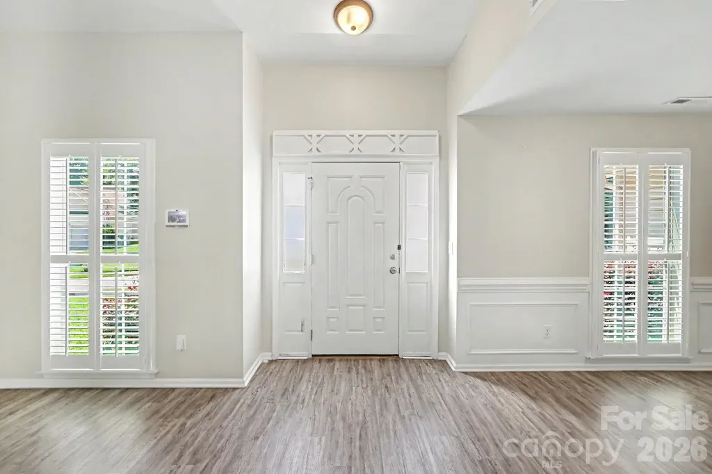 7413 Tupelo Lane Charlotte NC 28269