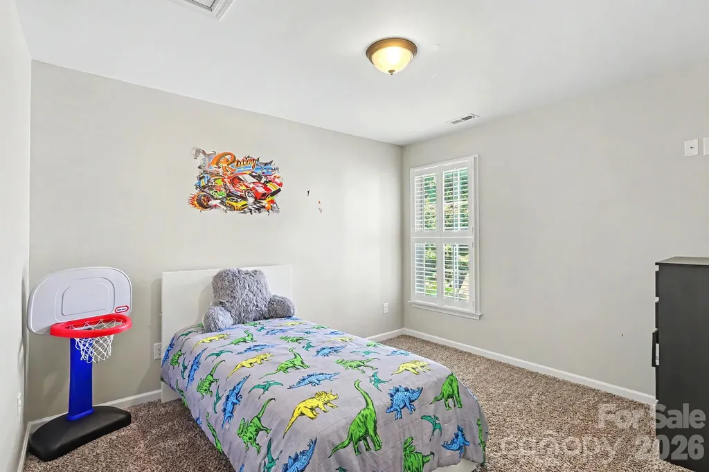 7413 Tupelo Lane Charlotte NC 28269
