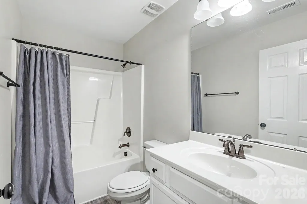 7413 Tupelo Lane Charlotte NC 28269