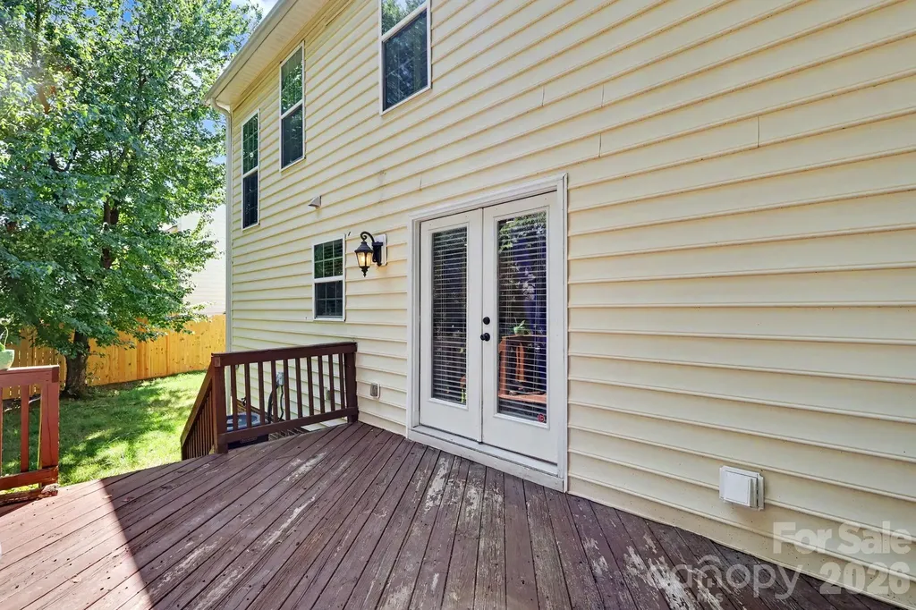 7413 Tupelo Lane Charlotte NC 28269