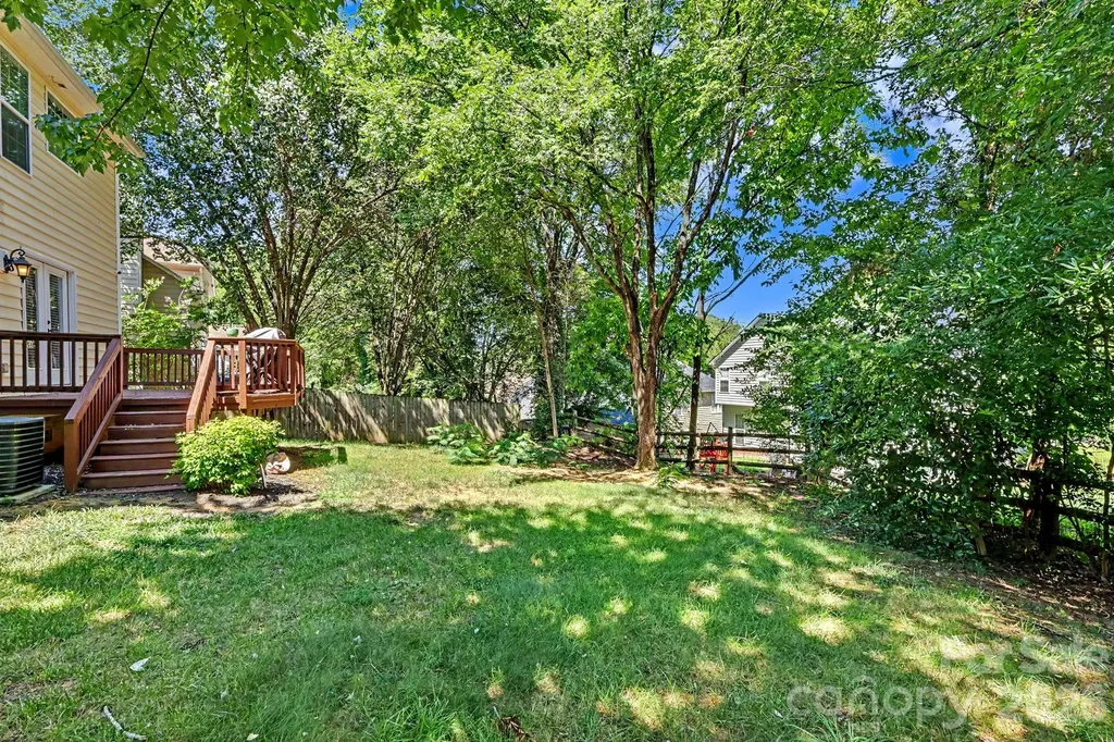 7413 Tupelo Lane Charlotte NC 28269
