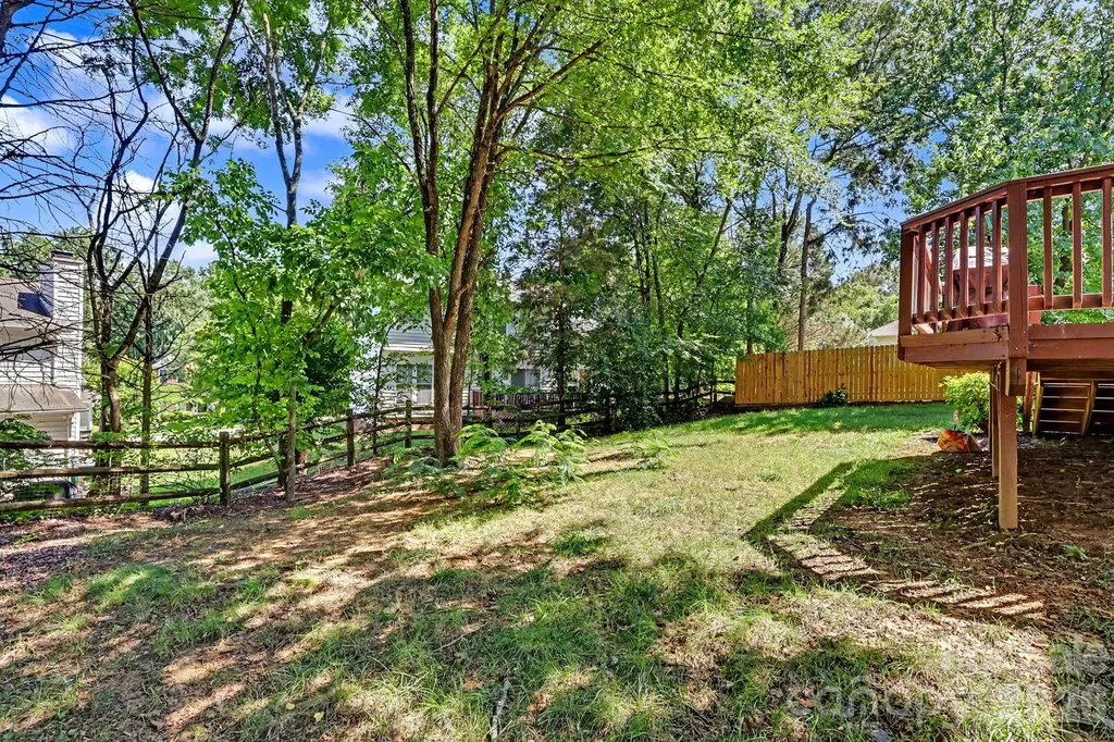 7413 Tupelo Lane Charlotte NC 28269
