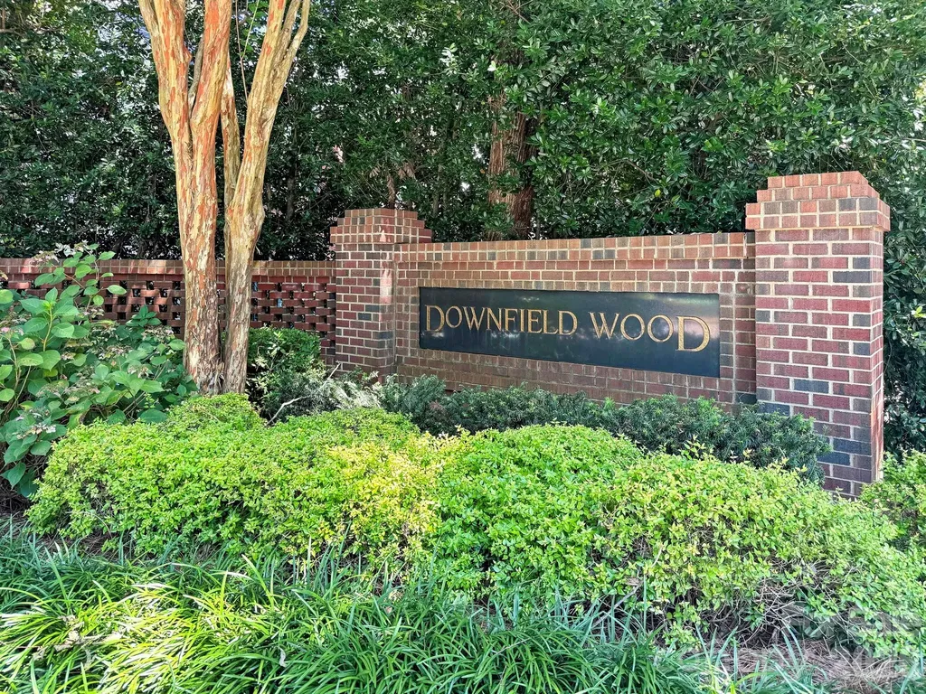 7413 Tupelo Lane Charlotte NC 28269