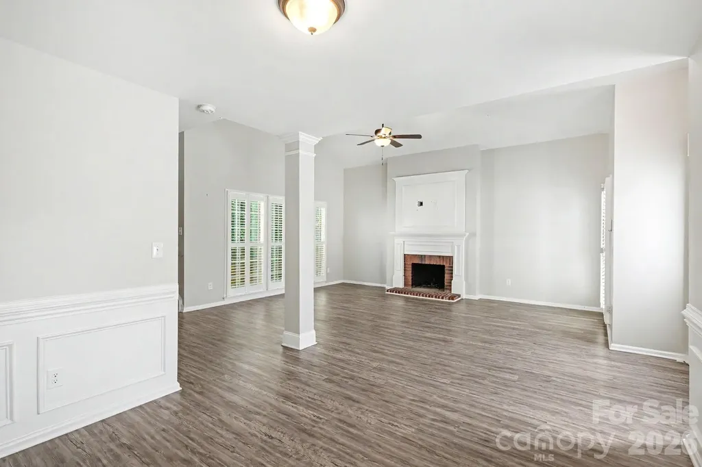 7413 Tupelo Lane Charlotte NC 28269