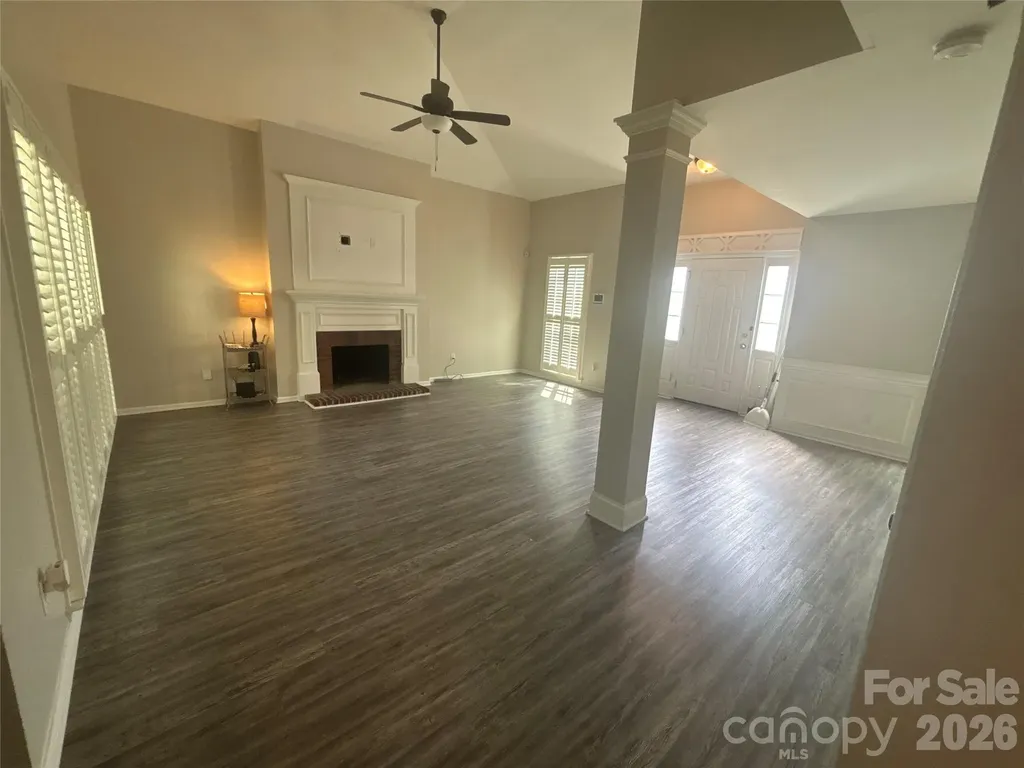 7413 Tupelo Lane Charlotte NC 28269