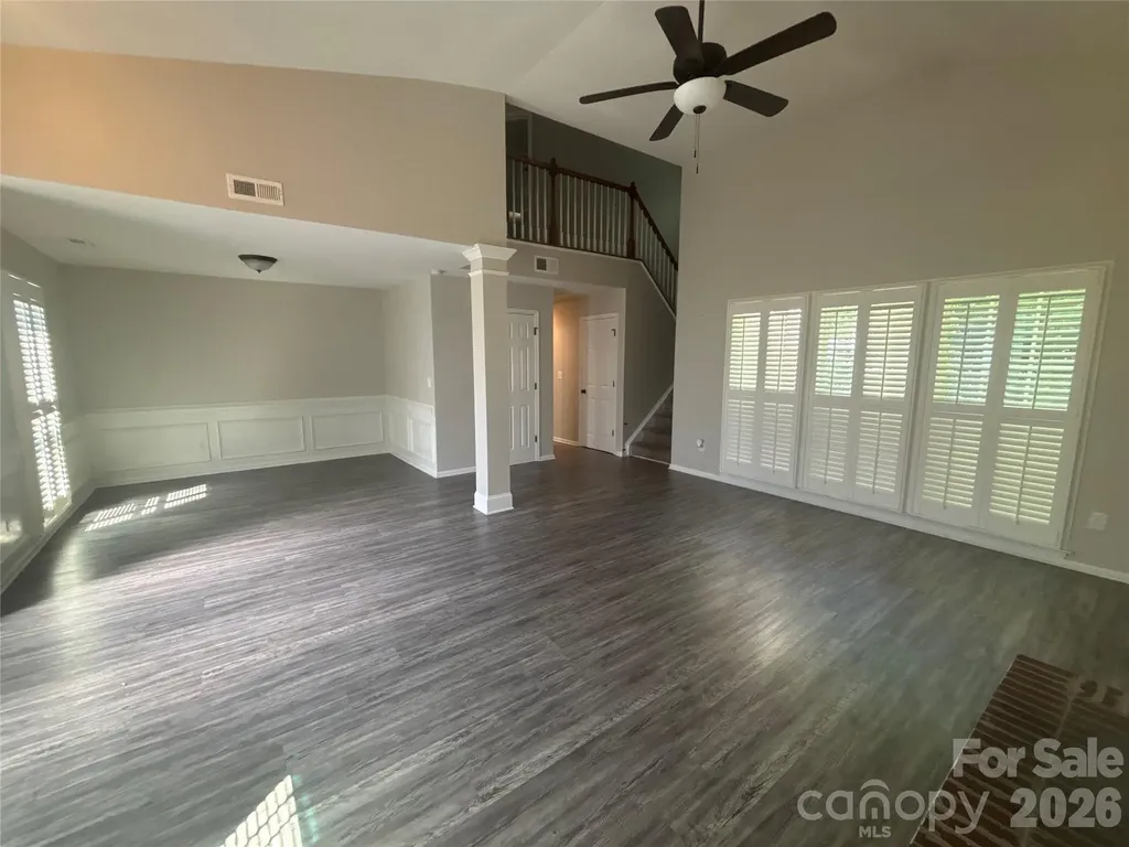 7413 Tupelo Lane Charlotte NC 28269