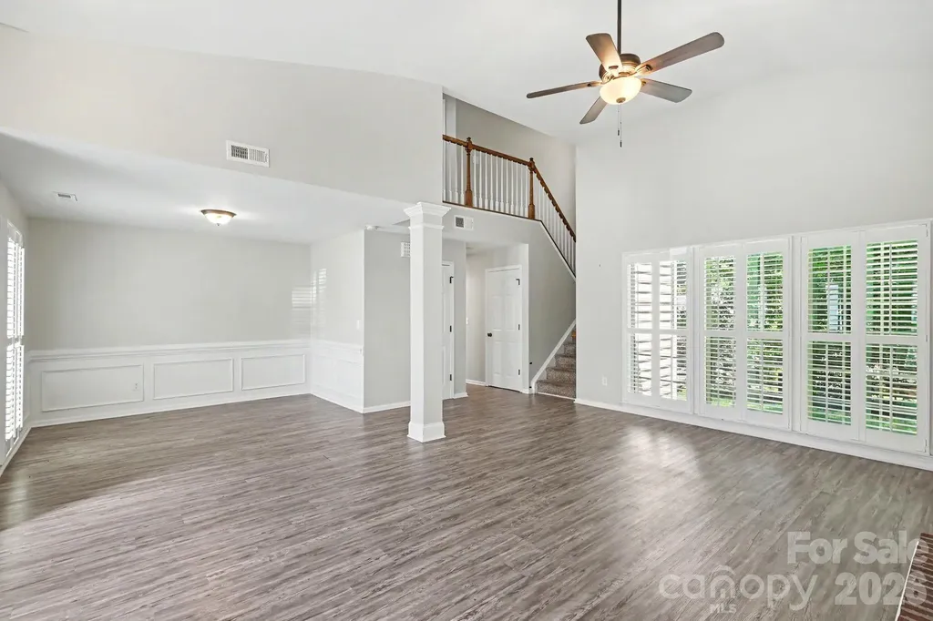 7413 Tupelo Lane Charlotte NC 28269