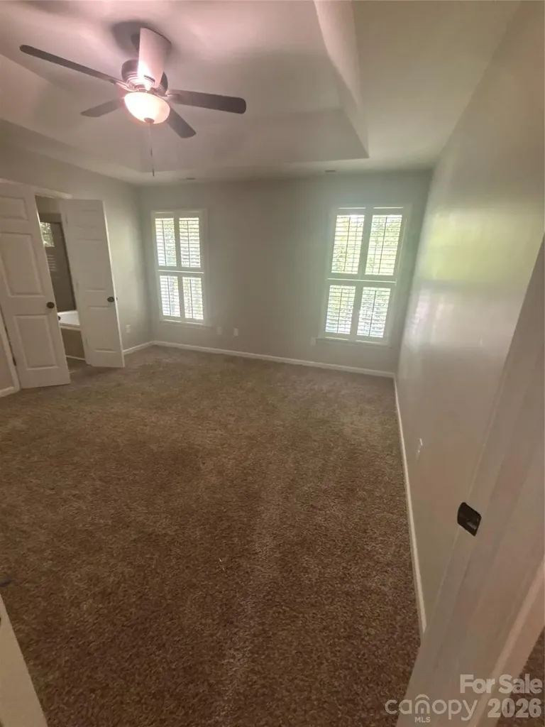 7413 Tupelo Lane Charlotte NC 28269