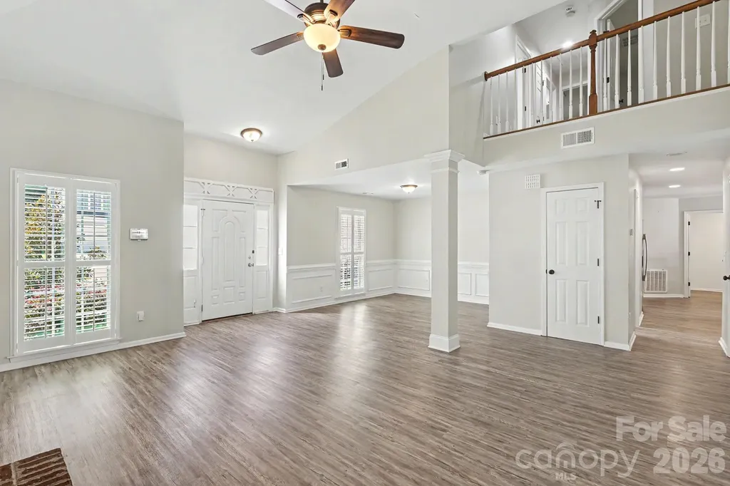 7413 Tupelo Lane Charlotte NC 28269