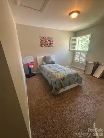 7413 Tupelo Lane Charlotte NC 28269