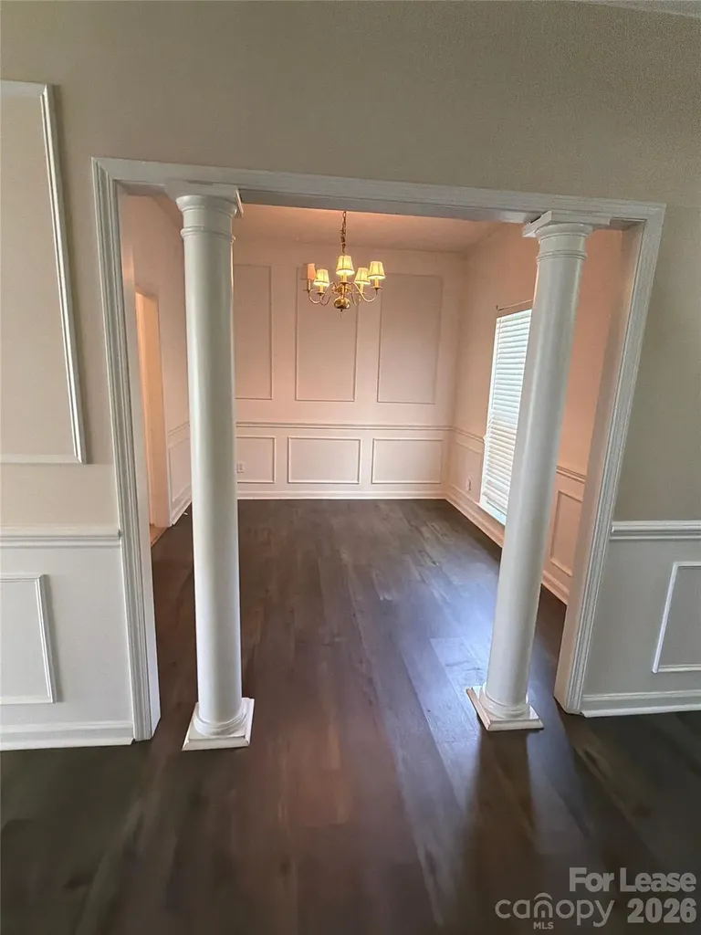 9210 Shenington Place Charlotte NC 28216