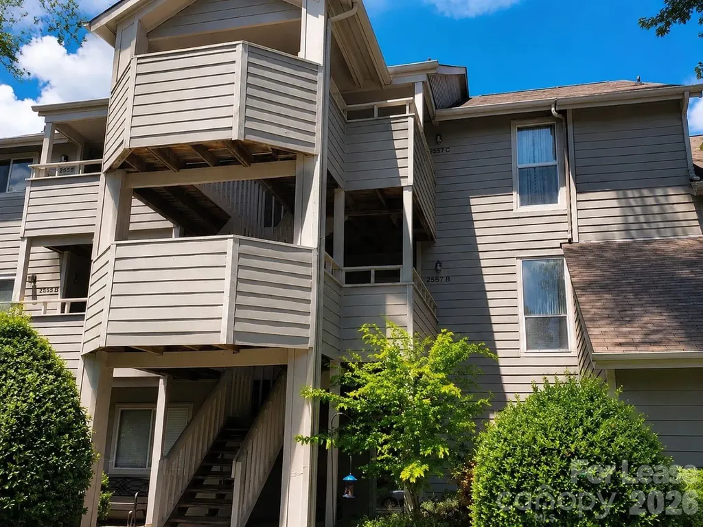 2557 Stockbridge Drive Charlotte NC 28210