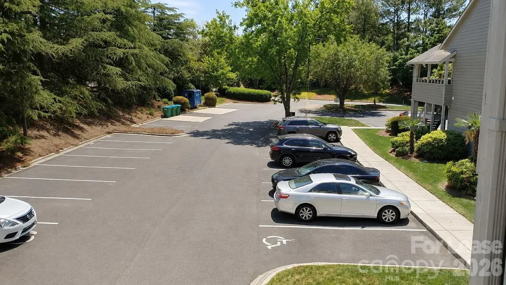 2557 Stockbridge Drive Charlotte NC 28210