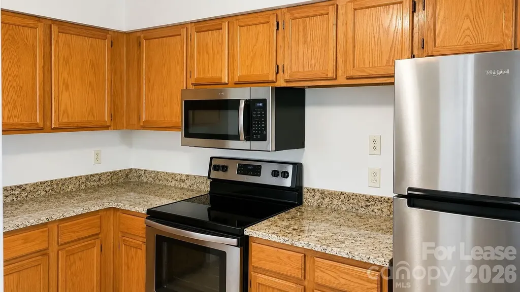 2557 Stockbridge Drive Charlotte NC 28210