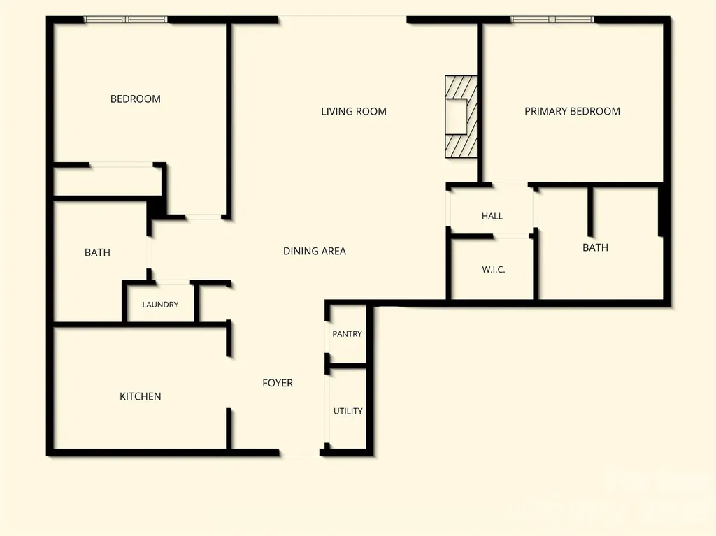 29 W French Broad Street Brevard NC 28712