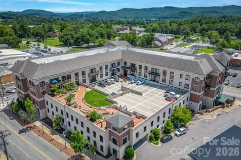 29 W French Broad Street Brevard NC 28712